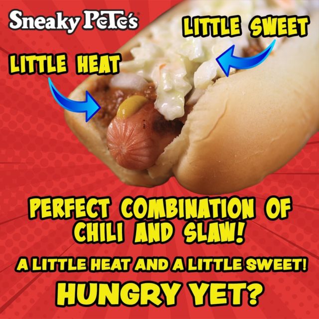 Sneaky Pete's Franchise based in Birmingham, Alabama - Home